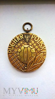 Medal za zdobycie Pucharu Polski