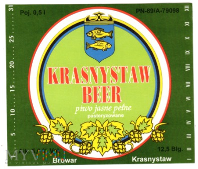 Krasnystaw Beer