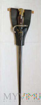 Bagnet francuski Gras Mle 1874