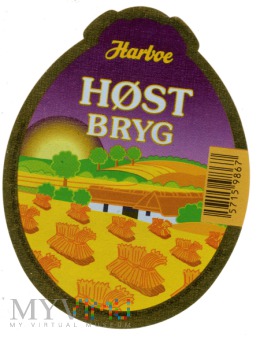 Harboe Høst Bryg