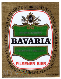 Duże zdjęcie Bavaria