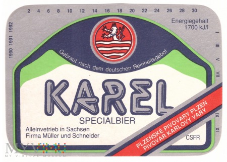 Karel