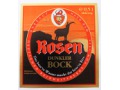 Rosen Dunkler Bock
