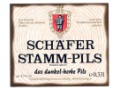 Schäfer Stamm-Pils