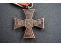 Krzyż Walecznych -1944 - L3