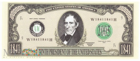 Duże zdjęcie Stany Zjednoczone - 1 000 000 dolarów (2005)
