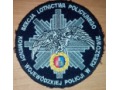 Sekcja Lotnictwa Policyjnego KWP Rzeszów