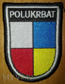 Polsko-Ukraiński batalion Sił Pokojowych