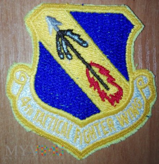 4th Tactical Fighter Wing