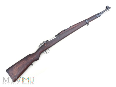M1924/47 (Radionica 124 - Jugosławia)