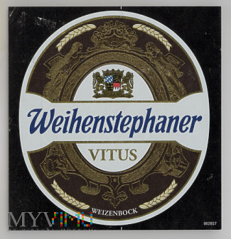 Weihenstephaner Vitus