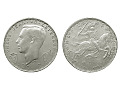 20 franków, 1946, moneta obiegowa