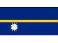 Znaczki pocztowe - Nauru