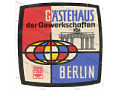 Niemcy NRD - Berlin - 