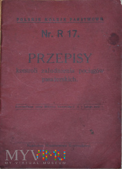 R17-1930 Przepisy kontroli zaludnienia poc. pas.