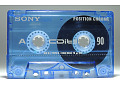 Sony CDit II 90 kaseta magnetofonowa