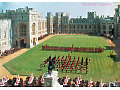Windsor Castle - Karol II Stuart