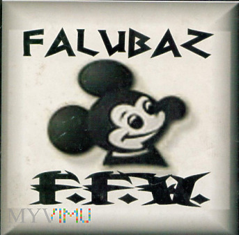 FALUBAZ - MYSZ