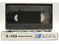 VHS kasety