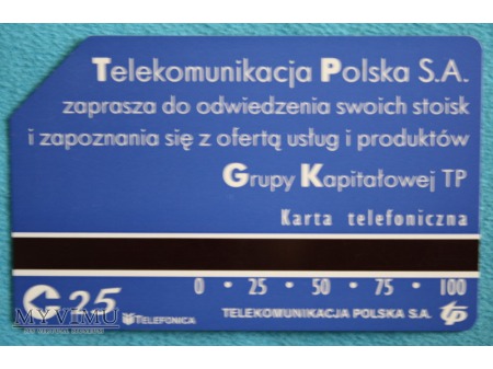 Intertelecom 2001