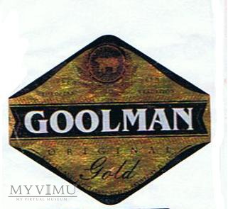 goolman gold