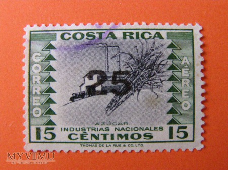 013. Costa Rica