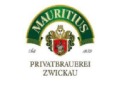 "Mauritius Brauerei" -Zwickau