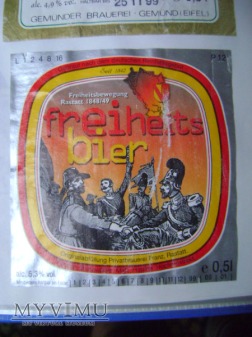 Freiheits Bier