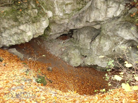 Jaskinia na Dupce