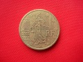 50 euro centów - Francja