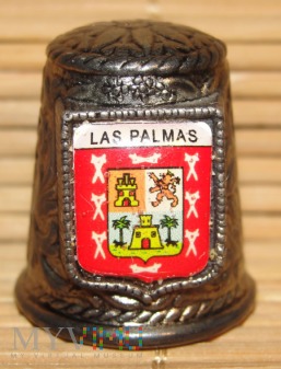 Duże zdjęcie Las Palmas