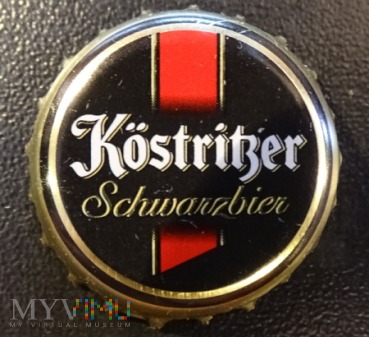 Köstritzer Schwarzbierbrauerei GmbH & Co.