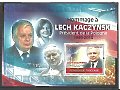 Lech Kaczynsky/ Togo.