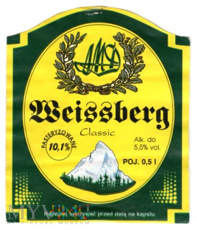 Weissberg Clasic