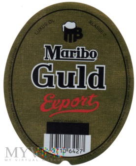 Maribo Guld Export