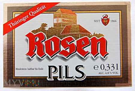Rosen Pils