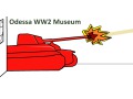 Odessa WW2 Museum