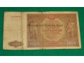 1000 złotych - 15 stycznia 1946