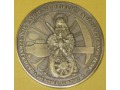 Medale kolejowe - "ZWIĄZKOWE"