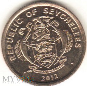10 CENTS 2012