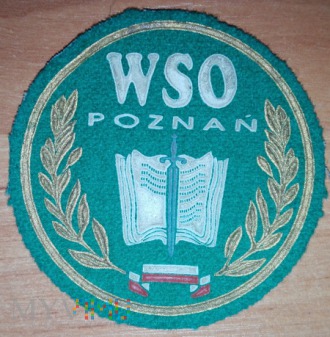 Wyższa Szkoła Oficerska Poznań