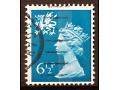 Elżbieta II, GB-W 21