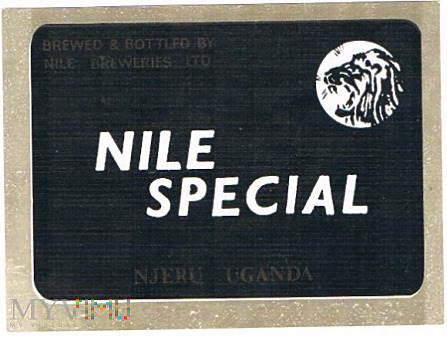 nile special