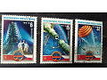 Znaczki poczt. ZSRR z 1978 roku