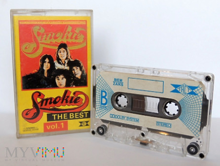 Smokie - The Best vol.1