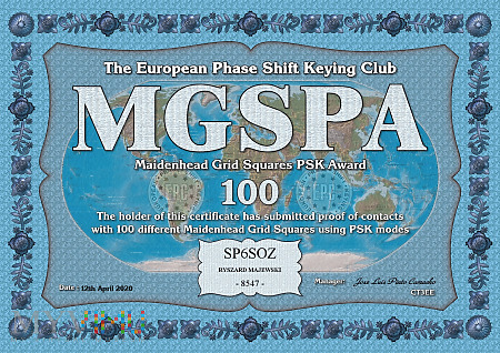 MGSPA-100_EPC