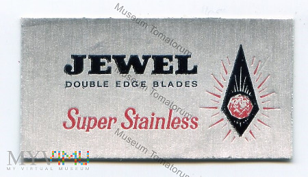 JEWEL Super Stainless