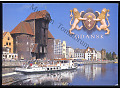 Gdańsk- Żuraw - 1997