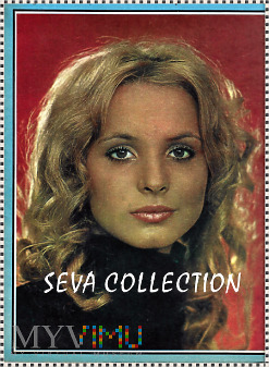 FILM - CZASOPISMO - JANINA SOKOŁOWSKA