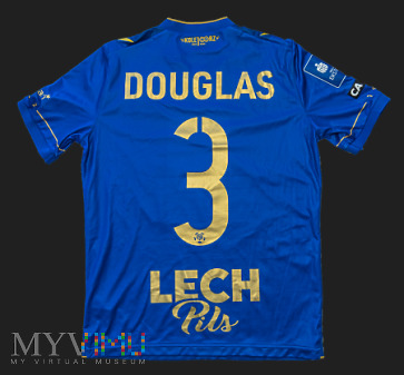 2021/2022 - DOMOWA - #3 DOUGLAS